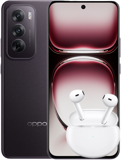 Oppo Reno12 Pro 5G Dual